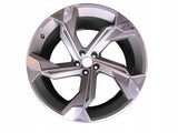 AUDI E-TRON E TRON 4KE FELGA ALUMINIOWA 10,5x22 ET 25 4KE601025D