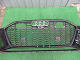 AUDI A7 RS7 4K8 20- ZDERZAK PRZÓD 4K8807347J