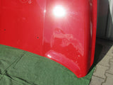 DODGE RAM 1500 09-18 2009-2018 MASKA CZERWONA 47480869AA