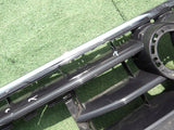 AUDI A7 C8 4K8 18- S-LINE ATRAPA GRILL 4K8853651A 4K8853653A