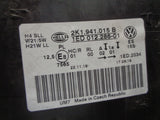 VW CADDY 2K1 LIFT III 3 LAMPA LEWA 15-20 2K1941015B