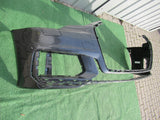 AUDI A6 S6 S LINE C8 4K ZDERZAK PRZÓD 4K0807437G