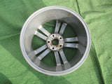 VW GOLF 7 VII 5G FELGA SZARA SEBRING 7x17 ET49 5G0601025DD