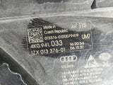 AUDI A6 C8 4K 4K0 2018- FULL LED LAMPA LEWA PRZÓD 4K0941033