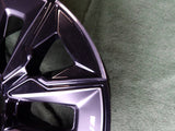 BMW 7 i7 G70 M7 M-PAKIET 9x21 ET 24 FELGA ALUMINIOWA WZ 909M 3611 5A41F78