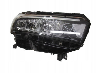 NISSAN TOWNSTAR 21- LAMPA PRAWA PRZÓD FULL LED 260107139R 26010 7139R