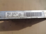 MERCEDES W222 W217 X253 W447 CHŁODNICA WODY NT