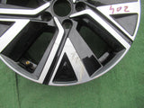 VW TOURAN 5TA 16- GOLF 7 FELGA 6,5x17 ET 52 ALEXANDRIA 5TA601025R
