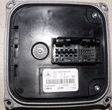 MERCEDES CLS W218 PRZETWORNICA STEROWNIK A2189009700