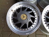 MERCEDES SLK OZ O.Z.TURBO TYP54 TL2 FELGI 7,5x15