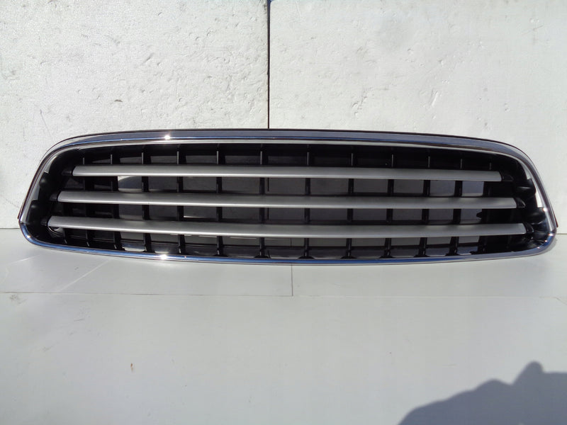 MINI Countryman SPORT F60 GRILL ATRAPA 9807711