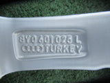 AUDI A3 S3 8Y S LINE S-LINE FELGA 6,5x17 ET 43 8Y0601025L