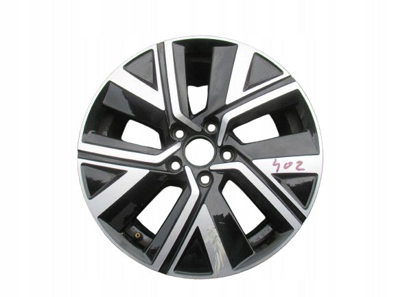 VW TOURAN 5TA 16- GOLF 7 FELGA 6,5x17 ET 52 ALEXANDRIA 5TA601025R