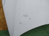 SKODA YETI 5L LIFT FL 13- MASKA POKRYWA BIAŁA 5L0823155A 5L0823031A