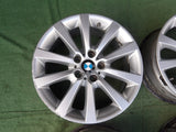 BMW 5 F10 F11 FELGA FELGI WZ V328 8x18 ET 30 3611 6790173