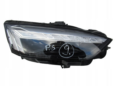 AUDI A5 LIFT F5 B9 8W6 20- LASER LAMPA PRAWA 8W6941086