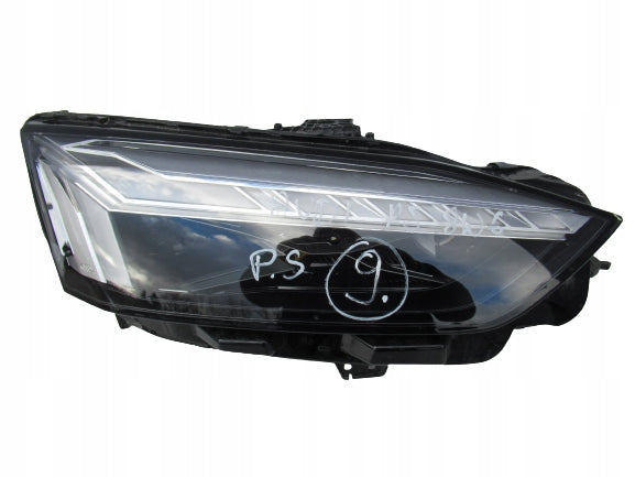 AUDI A5 LIFT F5 B9 8W6 20- LASER LAMPA PRAWA 8W6941086