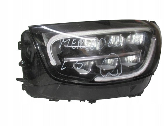 MERCEDES W253 GLC LIFT 19- LAMPA FULL LED A2539066901