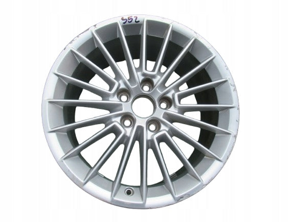 AUDI A3 S3 8Y S LINE S-LINE FELGA ALUMINIOWA 8x17 ET 46 8Y0601025B