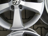 VW SCIROCCO PASSAT CC 1K8 FELGI 6,5x17 1K8071497