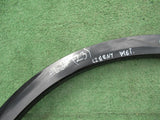 AUDI Q5 80A 17- LISTWA PRAWY TYŁ 80A853818A
