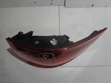 VW GOLF 6 VI LAMPA LEWA TYŁ LED CABRIO 5K7945207A