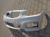 BMW 2 M2 M PAKIET F22 F23 ZDERZAK PRZÓD 8055299