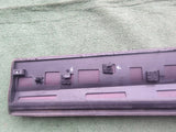 VW T-ROC T ROC 2GA 22- LISTWA DRZWIOWA PRAWA PRZÓD 2GA854960A 2GA854720A