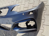 BMW 2 M2 M PAKIET F22 F23 ZDERZAK PRZÓD 8055299