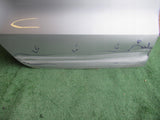 VW POLO 6R 6C 09-16 DRZWI PRAWE TYŁ 6R4833056J 6R4833312