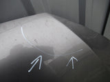 VW GOLF 7 VII 5G 13- MASKA POKRYWA SZARA 5G0823155