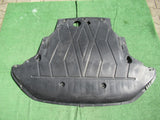 VW T7 7T0 22- MULTIVAN OSŁONA PODŁOGA POD SILNIK 7T0825453B 7T0825453C
