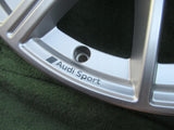 AUDI A3 S3 8Y S LINE FELGA 8x18 ET 46 8Y0601025M