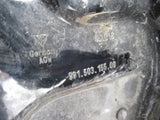PORSCHE 911 991 CARRERA BŁOTNIK LEWY 99150315500