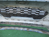 FORD FOCUS MK4 ST LINE 18- ZDERZAK PDC JX7B 17757