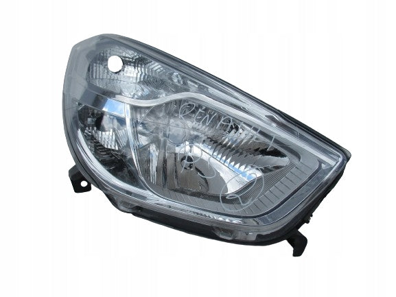 DACIA LODGY DOKKER LAMPA PRAWA 260102414R 90008171