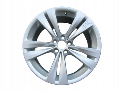 BMW 5 GT F07 7 F01 F02 F04 FELGA ALUMINIOWA 8,5x20 ET 24 WZ 316 6788705