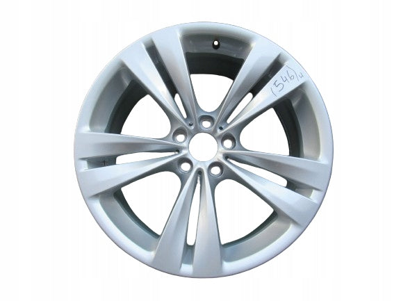 BMW 5 GT F07 7 F01 F02 F04 FELGA ALUMINIOWA 8,5x20 ET 24 WZ 316 6788705