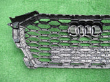 AUDI Q3 83F S LINE ATRAPA GRILL NOWY 83F853651B