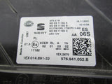 SEAT ATECA 576 FULL LED LIFT LAMPA PRAWA 576941032
