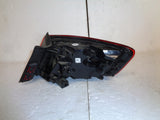 AUDI A3 8V SPORTBACK LAMPA TYŁ LEWA LED 8V4945095D