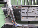AUDI Q5 I 1 8R 08-12 GRILL ATRAPA ORYGINAŁ CZARNA 8R0853651