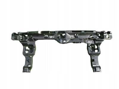 BMW 1 F40 18- ŚLIZG PROWADNICA ZDERZAKA TYŁ ŚRODEK NOWY 5112 8496655