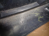 MITSUBISHI PAJERO 3 ATRAPA GRILL LIFT 03- MN117713