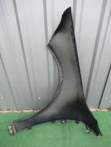 MERCEDES A KLASA W177 BŁOTNIK PRAWY CZARNY A1778810600