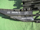 VW AMAROK 2 II 22- 2HJ GRILL ATRAPA N1XB-B8350AA N1XB-8350-A/C 2HJ853653CE