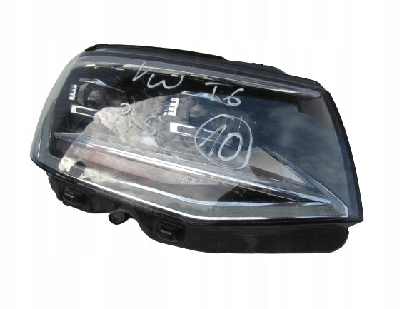 VW T6 7E MULTIVAN LAMPA FULL LED PRAWA 7E1941036