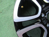 VW UP! SKODA CITIGO FELGA 6x16 ET 43 TRIANGLE 1S0601025L