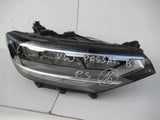 VW PASSAT B8 3G LIFT LAMPA PRAW FULL LED 3G1941036P