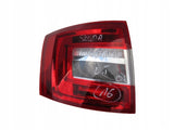 SKODA OCTAVIA III 3 5E LIFT KOMBI LAMPA TYŁ LEWA LED 5E9945095B